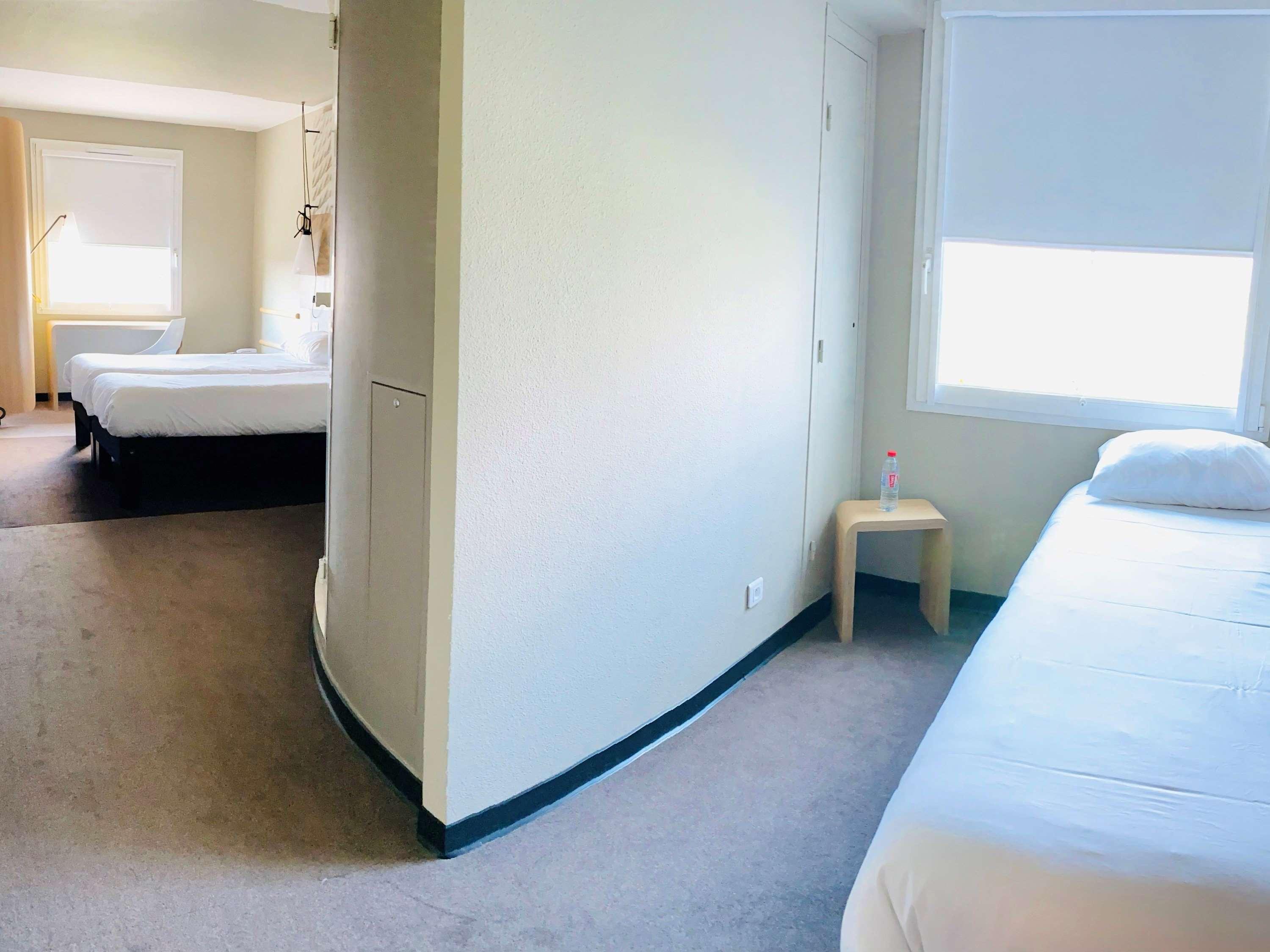 Ibis Budget Caen Porte De Bretagne Bretteville-sur-Odon Екстериор снимка